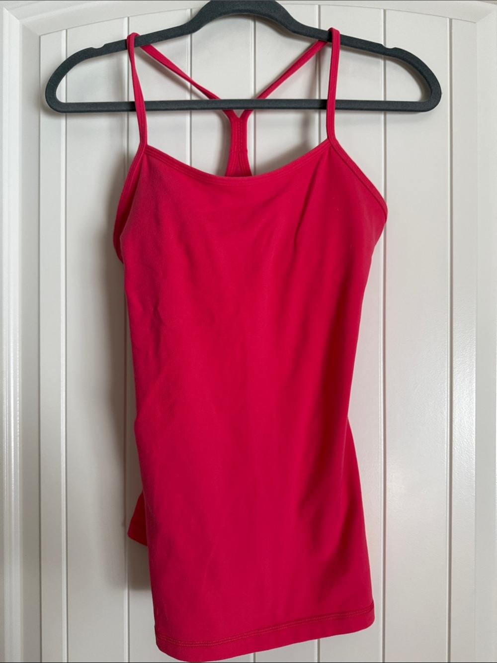 Lululemon Power Y Tank